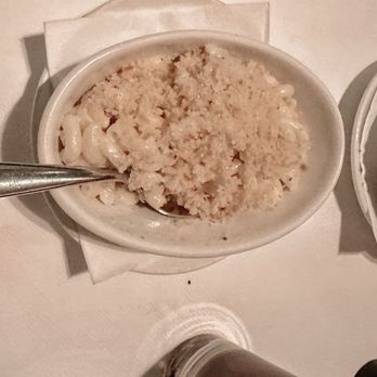 Grace - Macaroni and Cheese - New American Near Me - Fort Worth, Texas