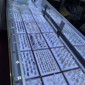 Legendary Diamonds - More diamonds - Jewelry Near Me - Fullerton, California Legendary Diamonds - More diamonds - Jewelry Near Me - Fullerton, California