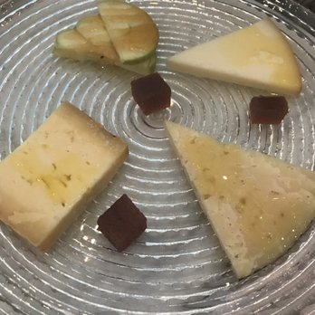 Del Mar - Manchego, Mahòn and caña de Cabra - Spanish Near Me - Washington, DC, District of Columbia