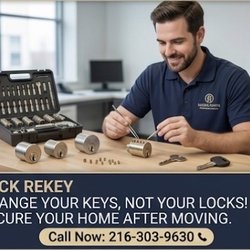 24Hr Emergency Mobile Locksmith