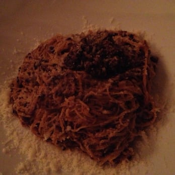 Cascina Spinasse - Ragu pasta. Yum - Italian Near Me - Seattle, Washington