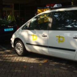 Taxi Perfect