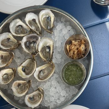 Fish Cheeks - Oysters - Seafood Near Me - New York, New York Fish Cheeks - Oysters - Seafood Near Me - New York, New York