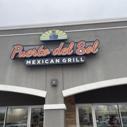 Puerto del Sol Mexican Grill