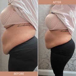 Sugar Bae Beauty Bar - One session fat burners