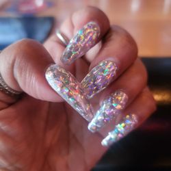 US Nails - Renton