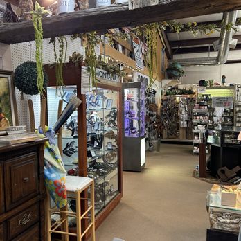 Junk In The Trunk - Antiques Near Me - Ballard, Utah