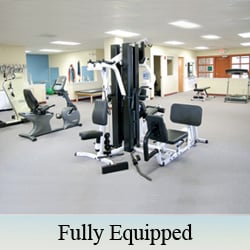 All- Pro Physical Therapy - Canton