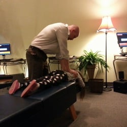 Tower Chiropractic Wellness Center