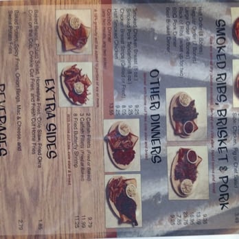 Crossroads Rib Shack - Barbeque Near Me - Tupelo, Mississippi Crossroads Rib Shack - Barbeque Near Me - Tupelo, Mississippi