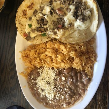 Birrieria Diaz - Tacos rancheros - Mexican Near Me - Bethany, Oklahoma