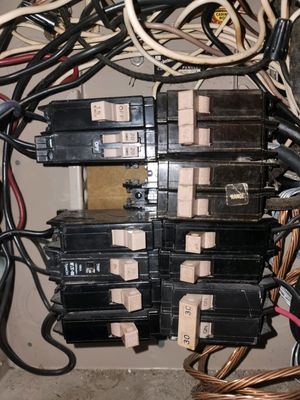 DJ Home Services Logo