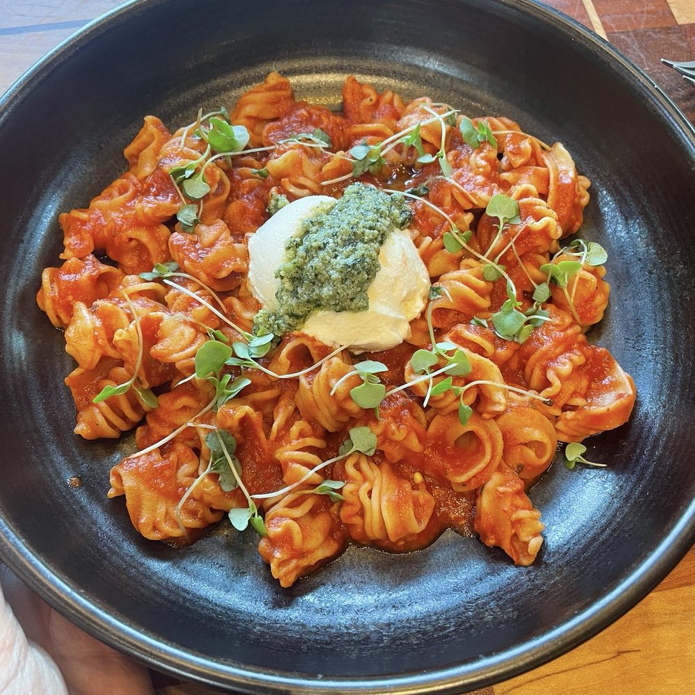 Twelvemonth - radiotori - Vegan Near Me - Burlingame, California Twelvemonth - radiotori - Vegan Near Me - Burlingame, California