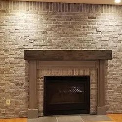Tundra Stone Products & Fireplace