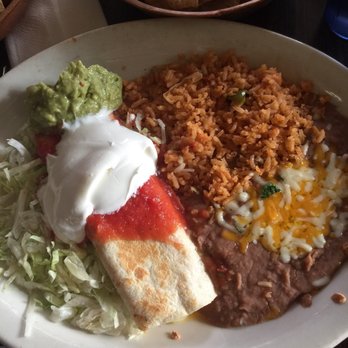 Juan's Place - This cheese flautas. I don't recommend it as it's basically a glorified quesadilla. #mexicanfood - Mexican Near Me - Berkeley, California