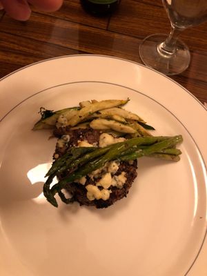 Centennial Steakhouse by null