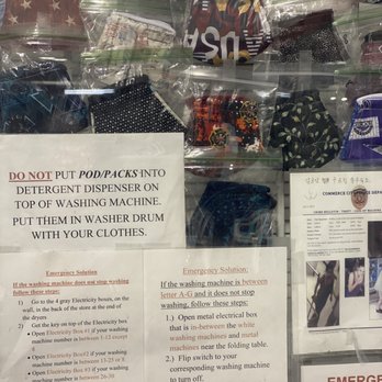 Washtime Laundry - Laundry Services Near Me - Thornton, Colorado