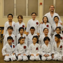 Kachi Karate - Kachi Karate Jefferson Dojo