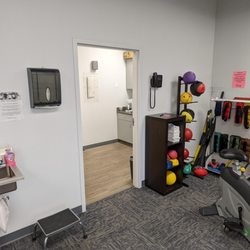 Action Potential Physical Therapy - Colorado Springs - Action Potential Physical Therapy - Colorado Springs, Austin Bluffs Pkwy
4328 Austin Bluffs Parkway
Colorado Springs, CO 80918