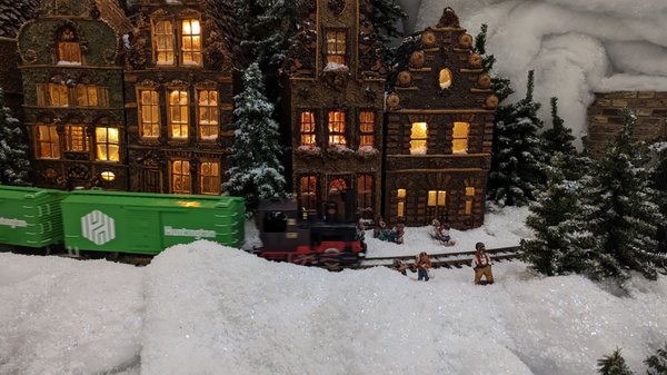 Columbus Metropolitan Library by null