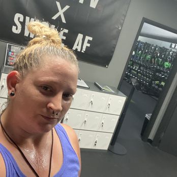 Primitive Movement x Swole AF - Lobby of the group setting gym where lockers are - Gyms Near Me - Garden Grove, California Primitive Movement x Swole AF - Lobby of the group setting gym where lockers are - Gyms Near Me - Garden Grove, California