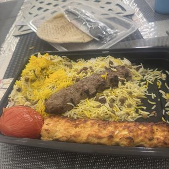 Habibi Kabob - Mediterranean Near Me - Rancho Cucamonga, California