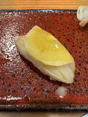 sushi AjjO by null