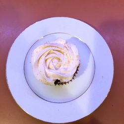 The Hive Cake Studio - Carrot Cake.