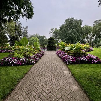 Centennial Park - Parks Near Me - Holland, Michigan