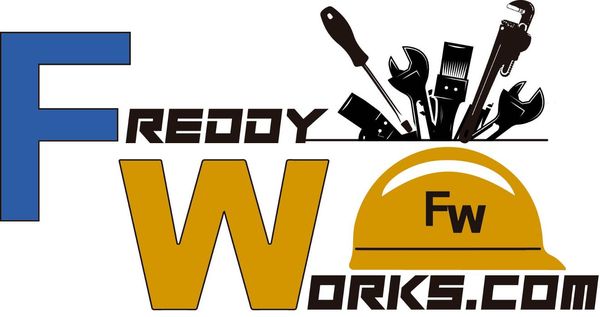 Freddy Works Logo
