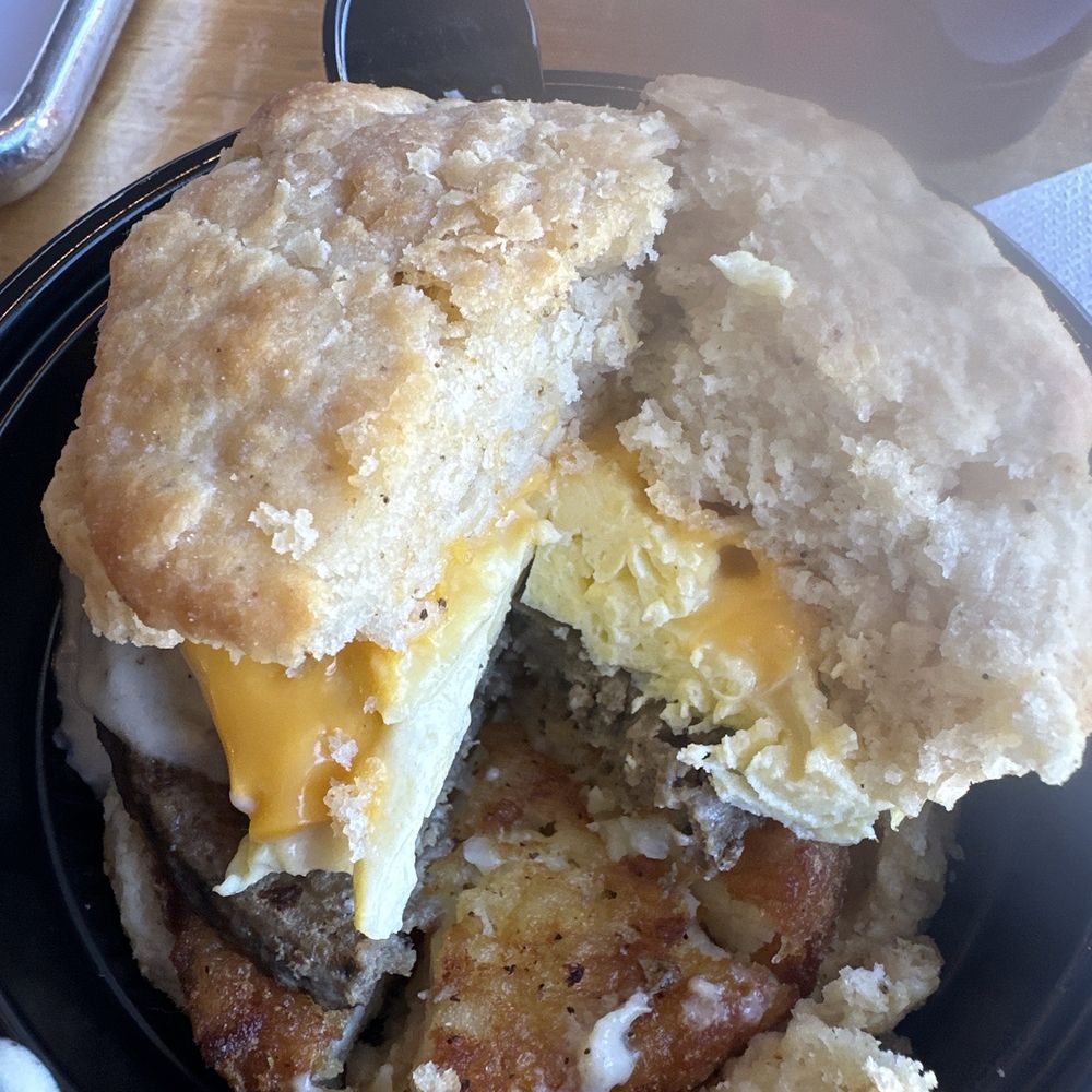 Scratch Biscuit Company - Biscuit pot pie - Breakfast & Brunch Near Me - Roanoke, Virginia Scratch Biscuit Company - Biscuit pot pie - Breakfast & Brunch Near Me - Roanoke, Virginia