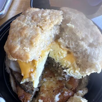 Scratch Biscuit Company - Biscuit pot pie - Breakfast & Brunch Near Me - Roanoke, Virginia Scratch Biscuit Company - Biscuit pot pie - Breakfast & Brunch Near Me - Roanoke, Virginia