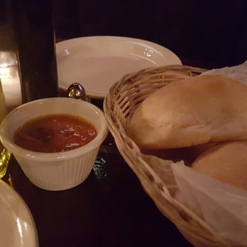 Piccoli Trattoria - Bread - Italian Near Me - Brooklyn, New York Piccoli Trattoria - Bread - Italian Near Me - Brooklyn, New York