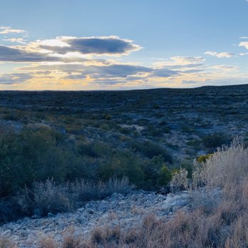 Pecos River Rest Area - Rest Stops Near Me - Comstock, Texas