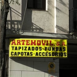 Artemovil