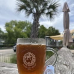 Tidal Creek Brewhouse