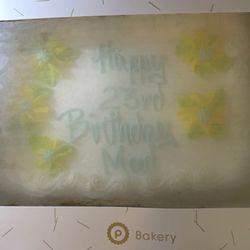 Publix Super Markets - Cake