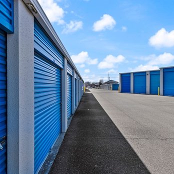 Store Space - Self Storage Near Me - Rehoboth Beach, Delaware Store Space - Self Storage Near Me - Rehoboth Beach, Delaware