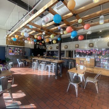 The Empanada Lady - Inside of the restaurant - Empanadas Near Me - Baltimore, Maryland The Empanada Lady - Inside of the restaurant - Empanadas Near Me - Baltimore, Maryland