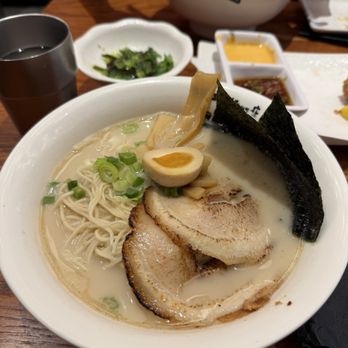 Kajiken - Ramen Near Me - New York, New York