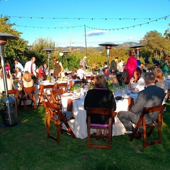 Little House Weddings - Enjoying the beautiful reception - Venues & Event Spaces Near Me