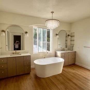 Hila Design - Interior Design Near Me