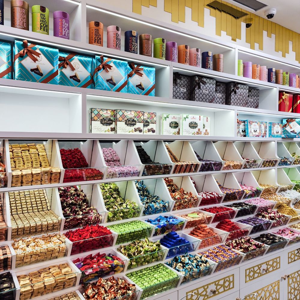 Funduk - Chocolatiers & Shops Near Me - Toronto, Ontario Funduk - Chocolatiers & Shops Near Me - Toronto, Ontario