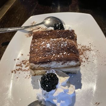 Mast - Tiramisu - Pizza Near Me - Boston, Massachusetts Mast - Tiramisu - Pizza Near Me - Boston, Massachusetts