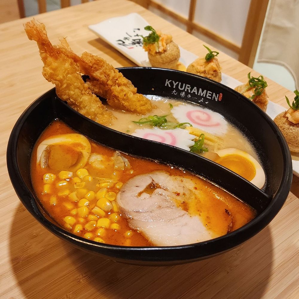 Kyuramen - Brookline - Ramen Near Me - Brookline, Massachusetts Kyuramen - Brookline - Ramen Near Me - Brookline, Massachusetts