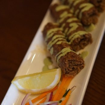 Pani - Kebab - Indian Near Me - Cayman Islands, ABE