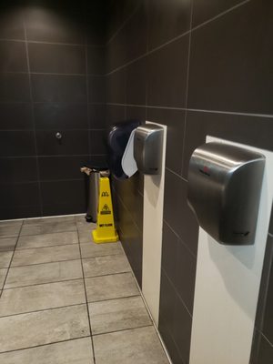 McDonald's by null