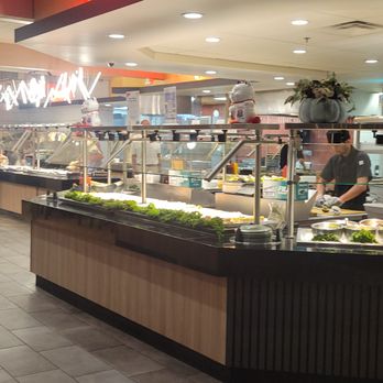 Lin’s Grand Buffet - Chinese Near Me - Phoenix, Arizona