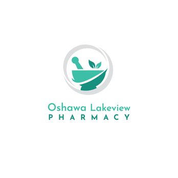 Oshawa Lakeview Pharmacy - Logo - Pharmacy Near Me - Oshawa, Ontario Oshawa Lakeview Pharmacy - Logo - Pharmacy Near Me - Oshawa, Ontario