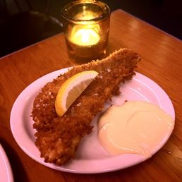 Black Bass